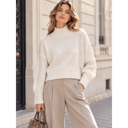 Amy Fashion pulóver
