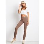 Basic leggings